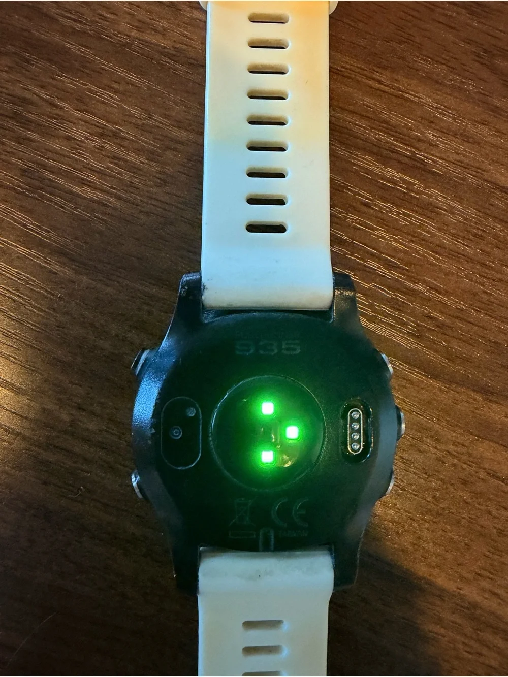 Garmin Forerunner 935 Smartwatcg
